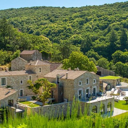 Domaine De Merlac Rieussec Exteriör bild