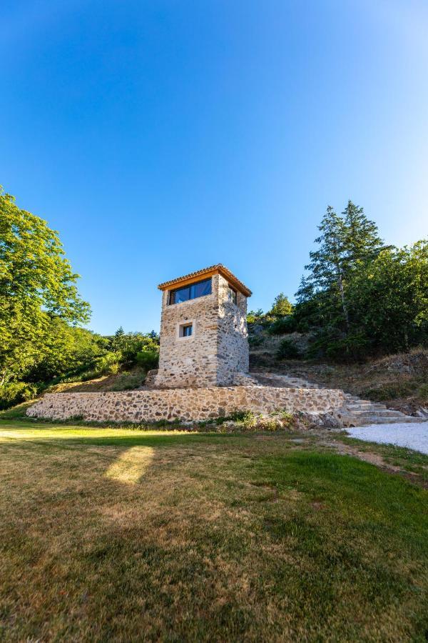 Domaine De Merlac Rieussec Exteriör bild