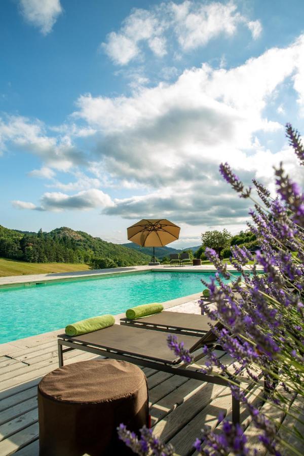 Domaine De Merlac Rieussec Exteriör bild