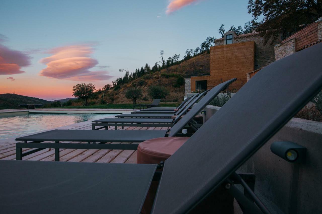Domaine De Merlac Rieussec Exteriör bild