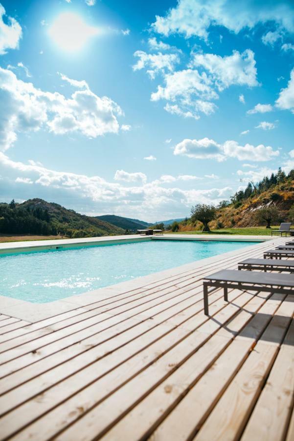 Domaine De Merlac Rieussec Exteriör bild