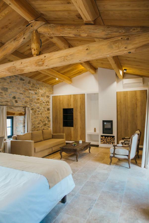 Domaine De Merlac Rieussec Exteriör bild