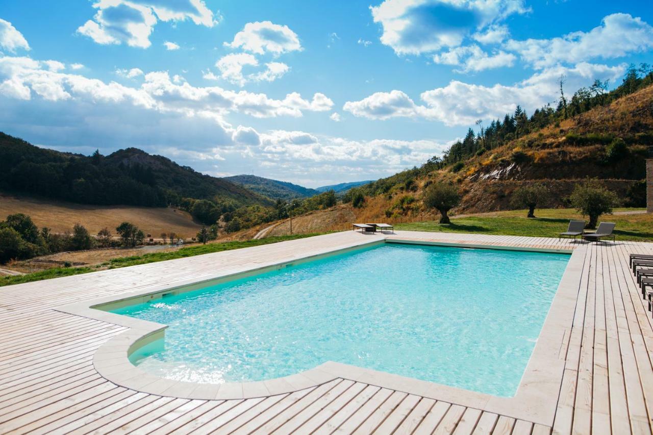 Domaine De Merlac Rieussec Exteriör bild