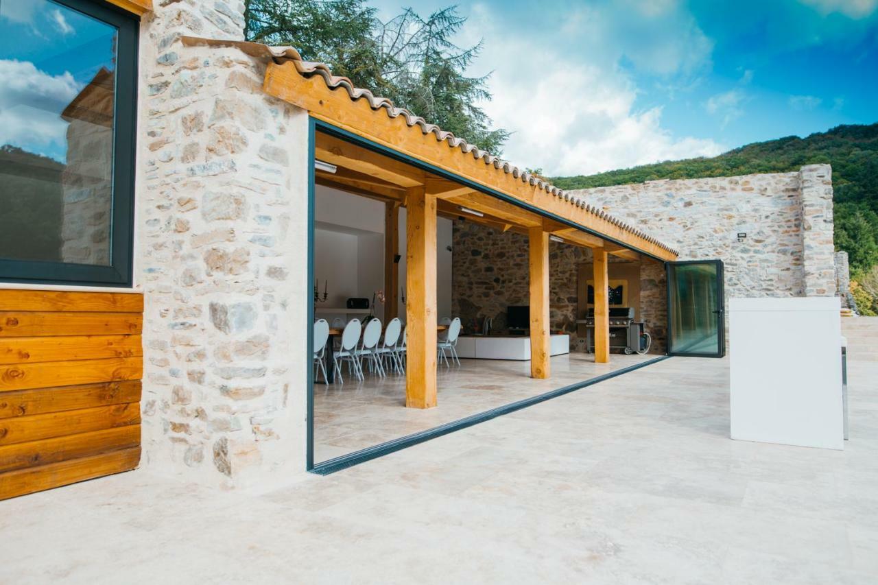 Domaine De Merlac Rieussec Exteriör bild